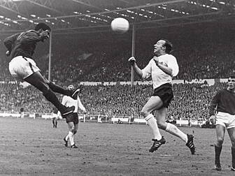 ‘Nobby loved Dublin’ | John Gi...